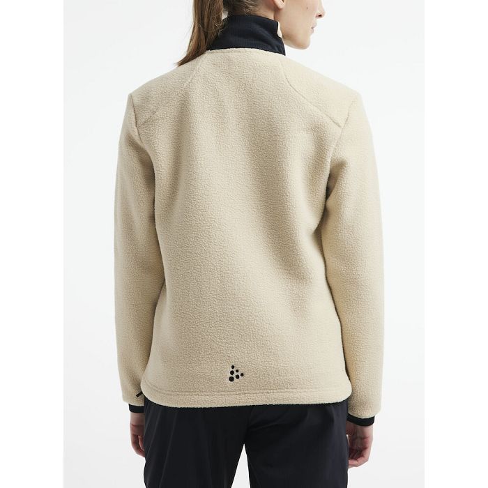  ADV Explore Pile Fleece Jacket W