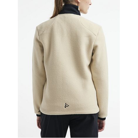  ADV Explore Pile Fleece Jacket W