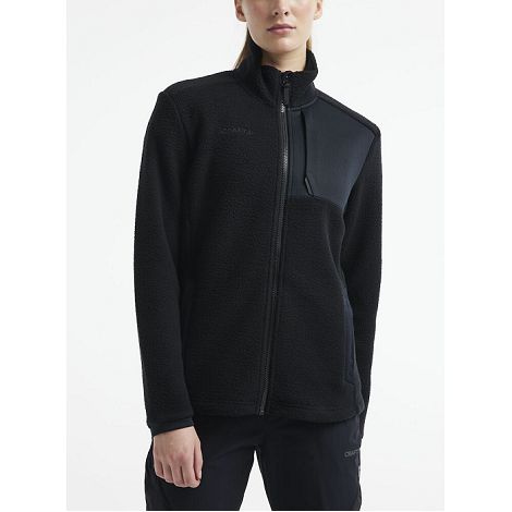  ADV Explore Pile Fleece Jacket W