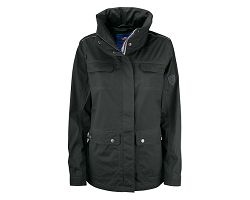 Clearwater Rain Jacket ladies