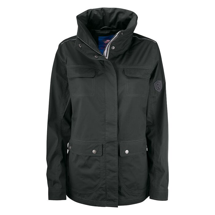  Clearwater Rain Jacket ladies