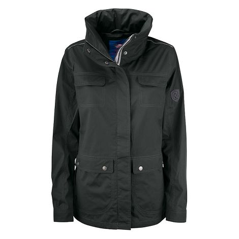  Clearwater Rain Jacket ladies