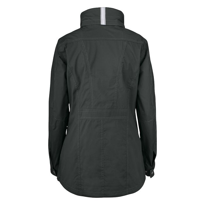  Clearwater Rain Jacket ladies