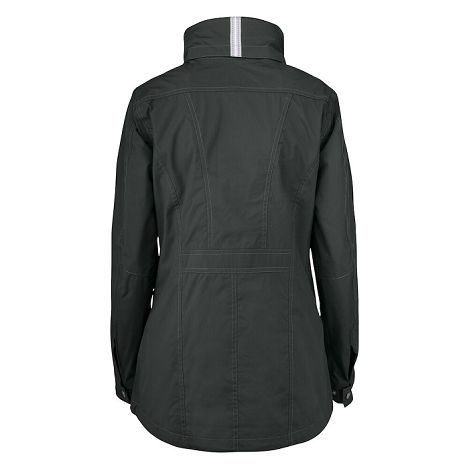  Clearwater Rain Jacket ladies