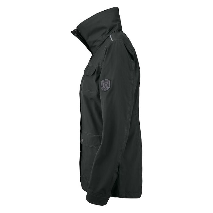  Clearwater Rain Jacket ladies