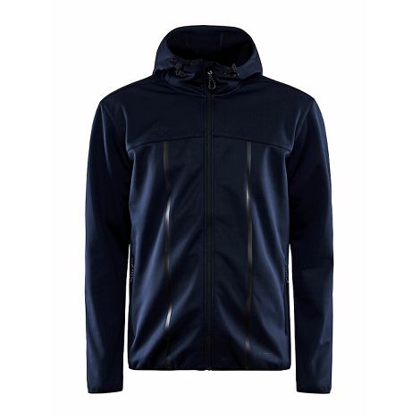  ADV Explore Soft Shell Jacket M