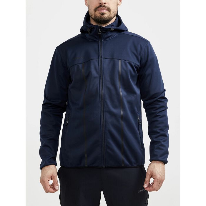  ADV Explore Soft Shell Jacket M