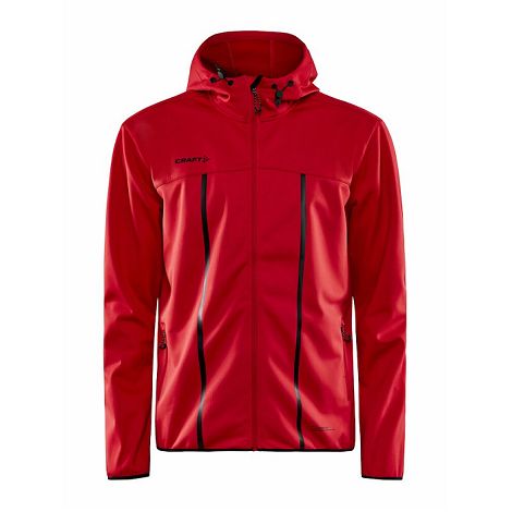  ADV Explore Soft Shell Jacket M