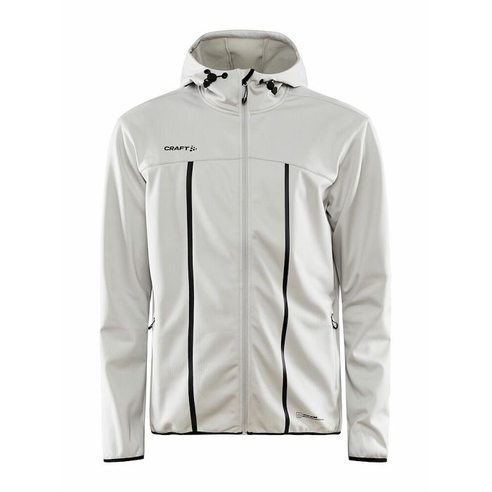  ADV Explore Soft Shell Jacket M