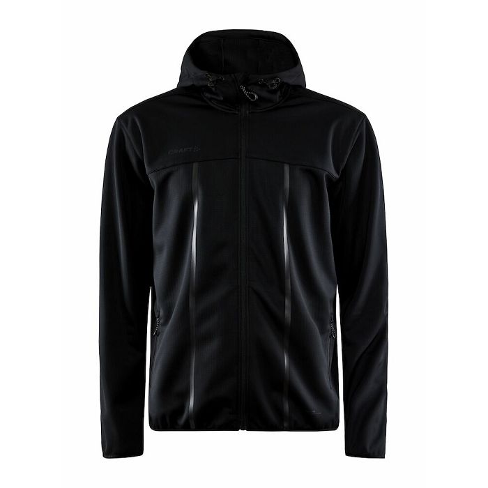  ADV Explore Soft Shell Jacket M