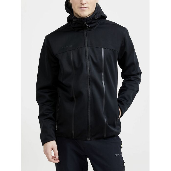  ADV Explore Soft Shell Jacket M