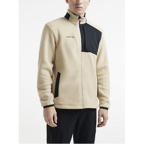  ADV Explore Pile Fleece Jacket M