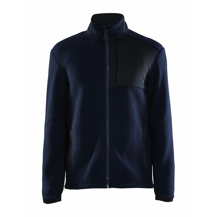  ADV Explore Pile Fleece Jacket M