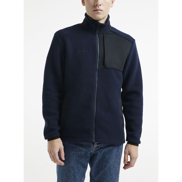  ADV Explore Pile Fleece Jacket M