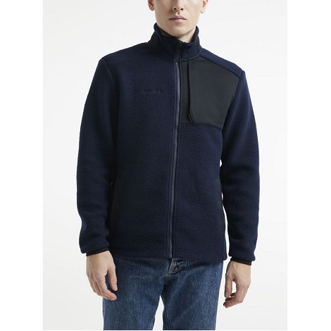  ADV Explore Pile Fleece Jacket M