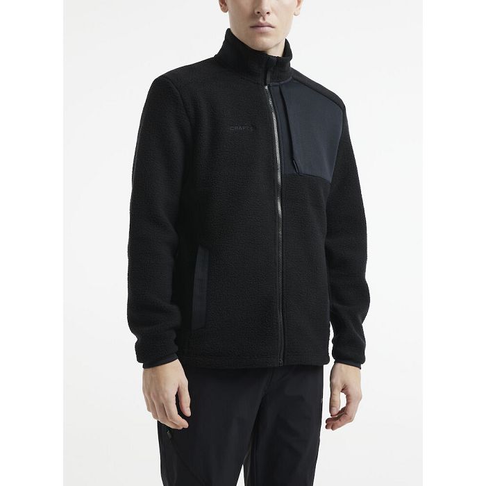  ADV Explore Pile Fleece Jacket M