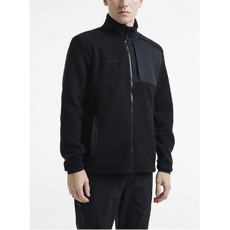  ADV Explore Pile Fleece Jacket M