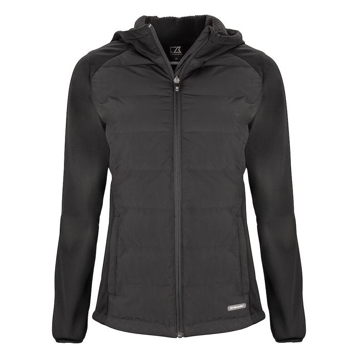  Oak Harbor Jacket ladies