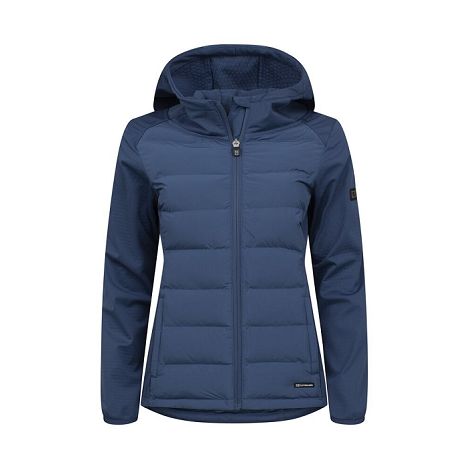  Oak Harbor Jacket ladies