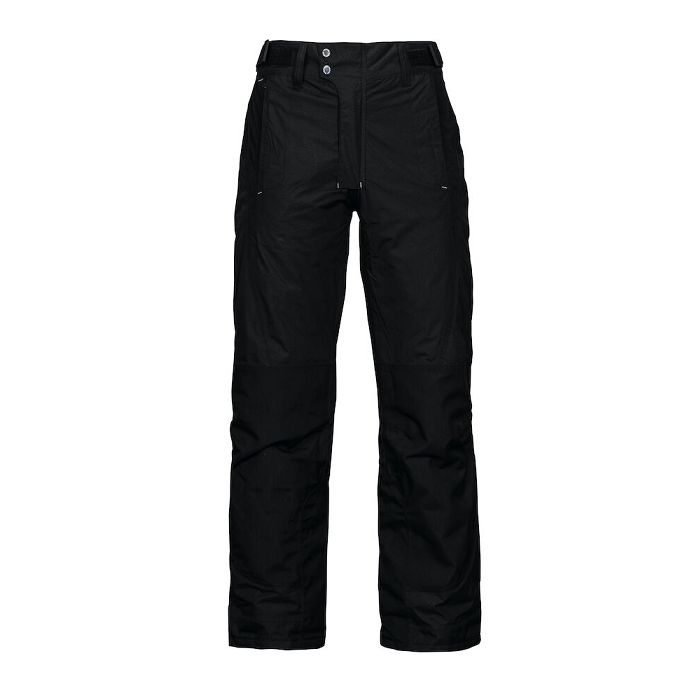  4514 PANTALON DOUBLE CORDURA