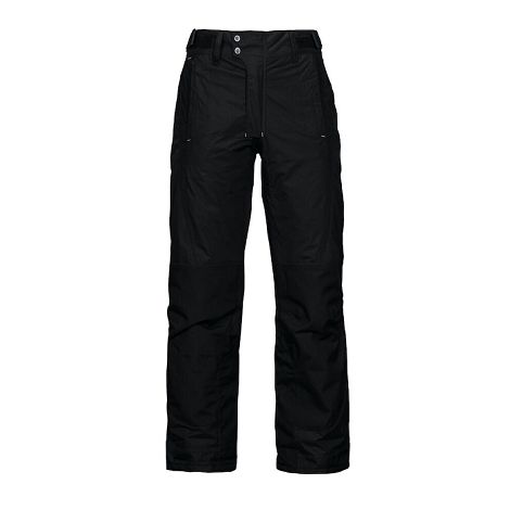  4514 PANTALON DOUBLE CORDURA