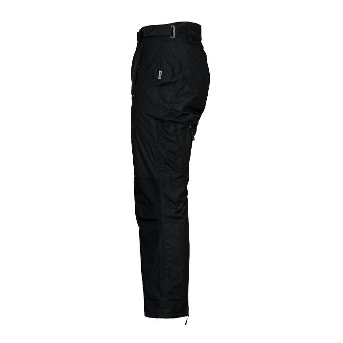  4514 PANTALON DOUBLE CORDURA