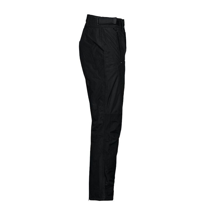  4514 PANTALON DOUBLE CORDURA