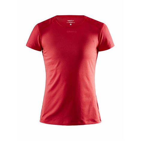  ADV Essence SS Slim Tee W