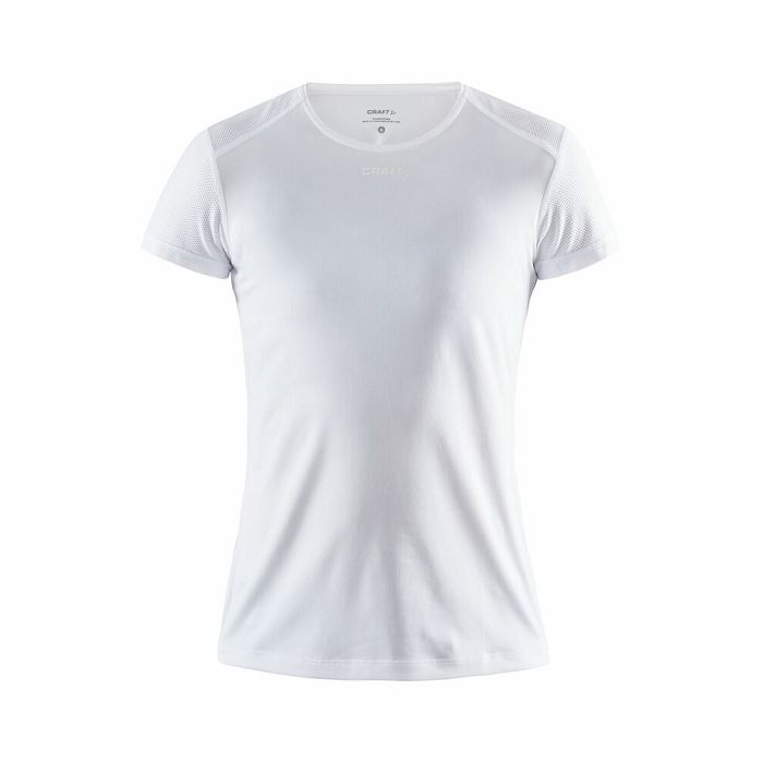  ADV Essence SS Slim Tee W