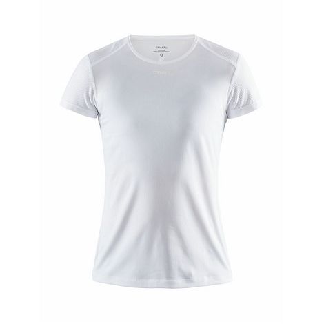  ADV Essence SS Slim Tee W