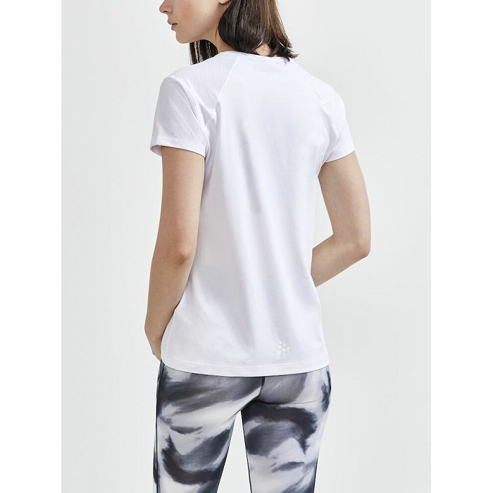  ADV Essence SS Slim Tee W