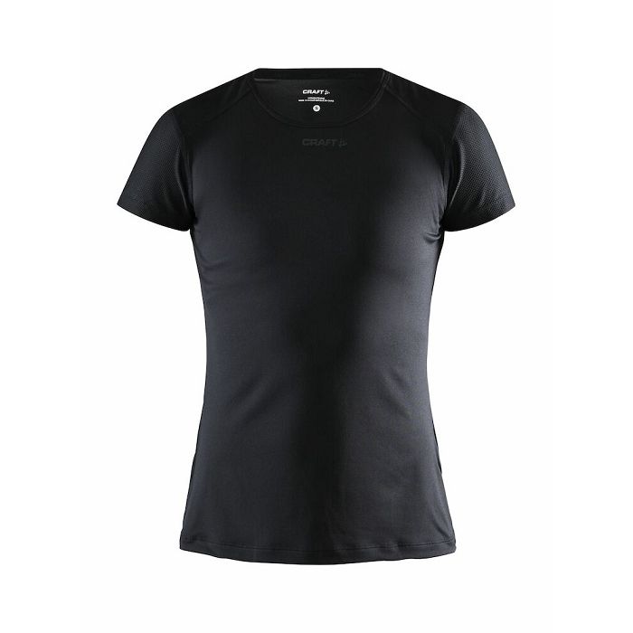  ADV Essence SS Slim Tee W