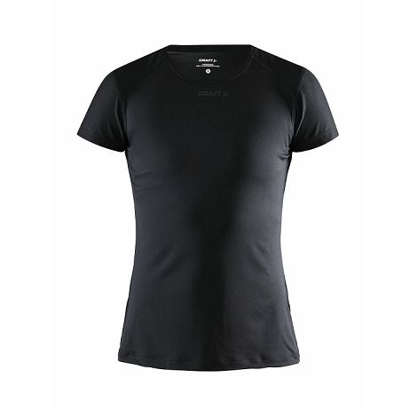  ADV Essence SS Slim Tee W