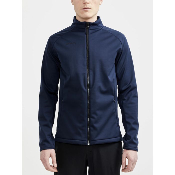  CORE Explore Soft Shell Jacket M