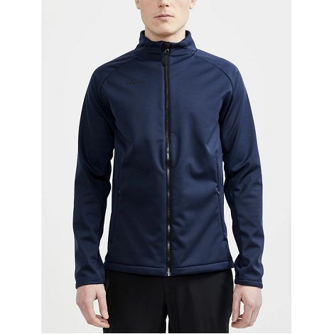  CORE Explore Soft Shell Jacket M