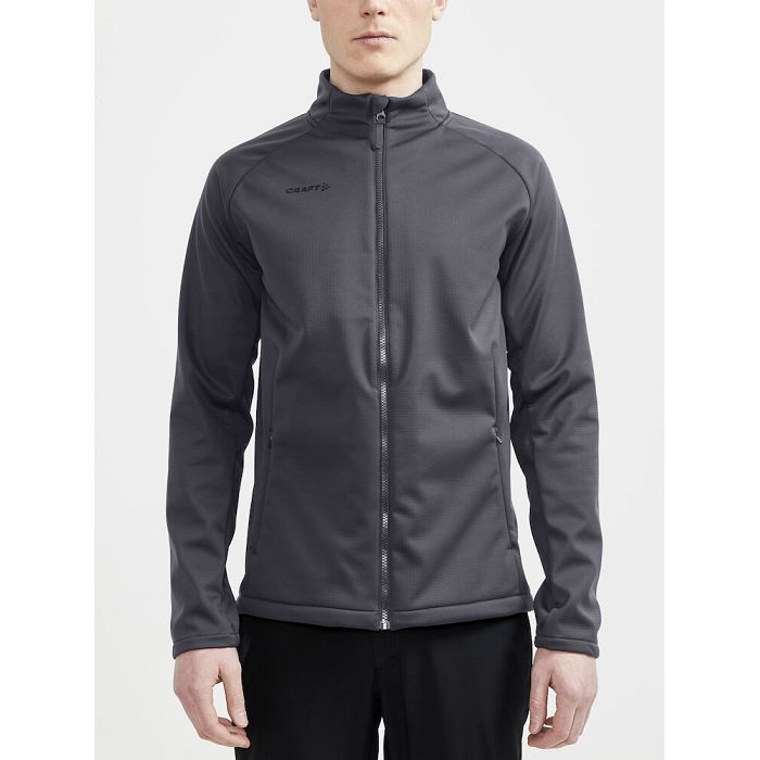  CORE Explore Soft Shell Jacket M