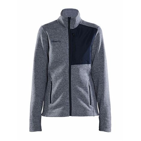  ADV Explore Heavy Fleece Jacket W