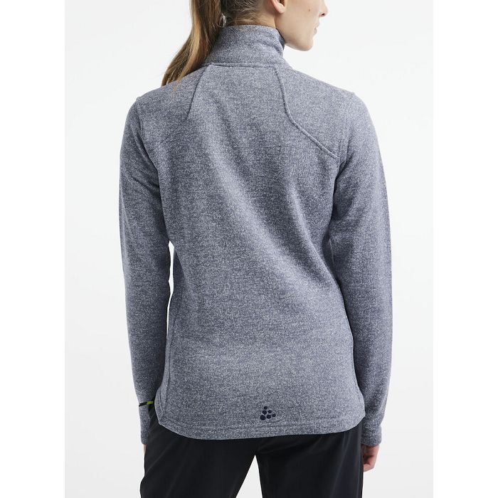  ADV Explore Heavy Fleece Jacket W