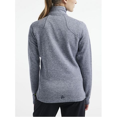  ADV Explore Heavy Fleece Jacket W