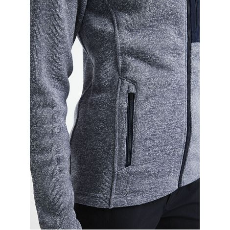  ADV Explore Heavy Fleece Jacket W