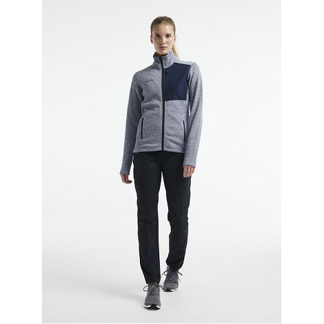  ADV Explore Heavy Fleece Jacket W