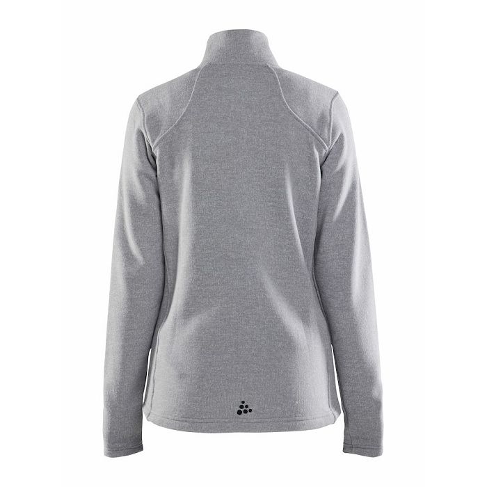  ADV Explore Heavy Fleece Jacket W