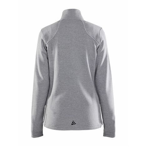  ADV Explore Heavy Fleece Jacket W