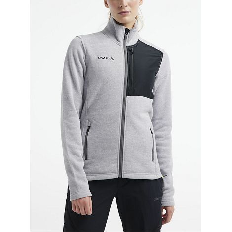  ADV Explore Heavy Fleece Jacket W