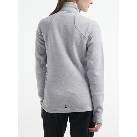  ADV Explore Heavy Fleece Jacket W