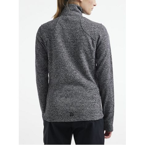  ADV Explore Heavy Fleece Jacket W