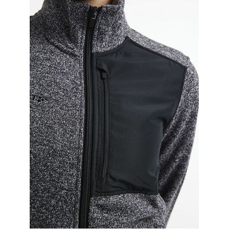  ADV Explore Heavy Fleece Jacket W