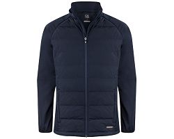 Oak Harbor Jacket men