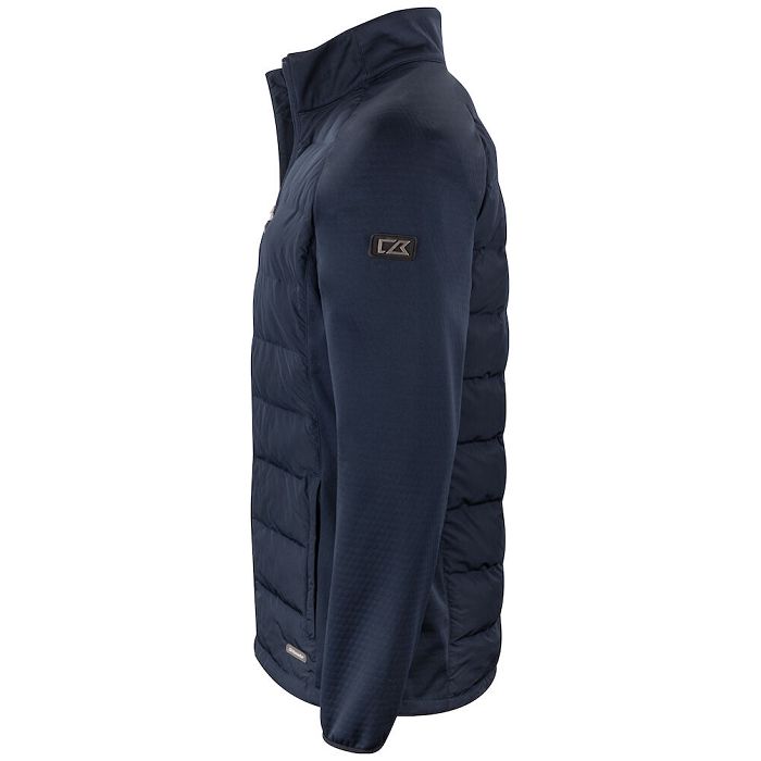  Oak Harbor Jacket men