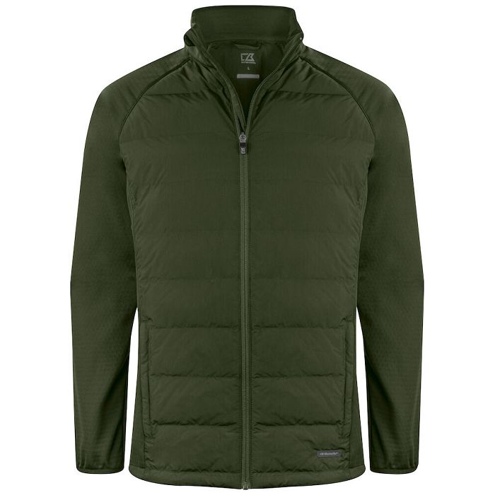  Oak Harbor Jacket men